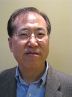 Yong Ho Kim