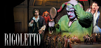 Rigoletto