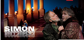 Simon Boccanegra