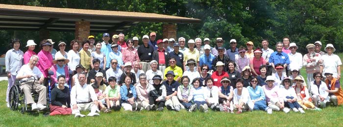 2008 Picnic